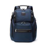 Search Backpack - Alpha Bravo Navy, , hi-res