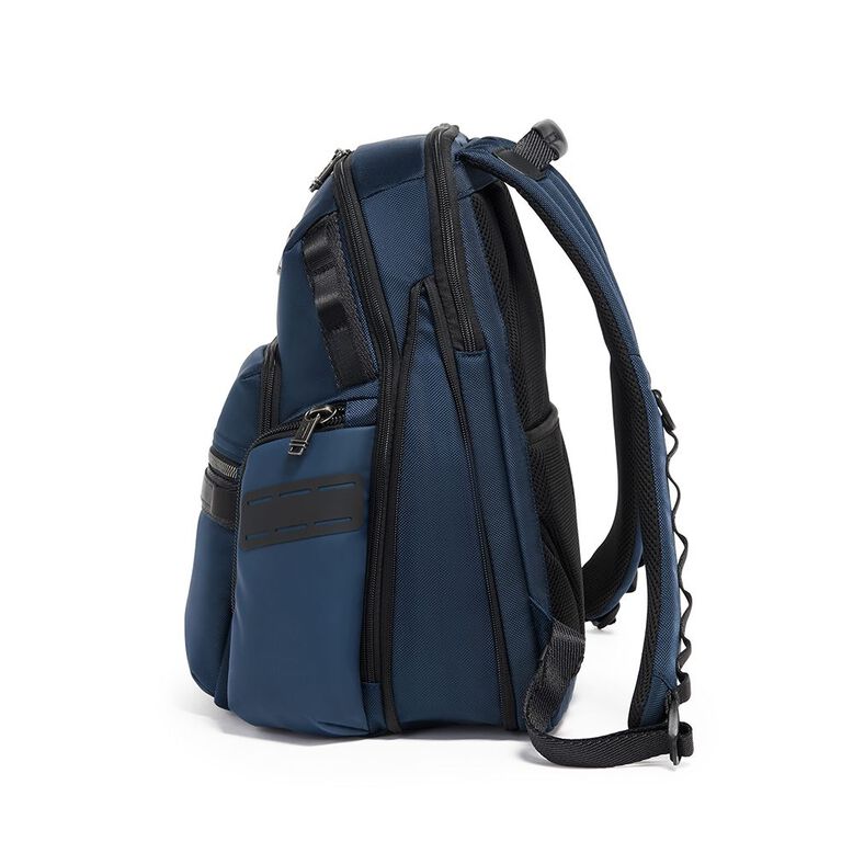 Navigation Backpack - Alpha Bravo Navy, , hi-res