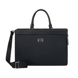 15.6" Briefcase - Image Black, , hi-res