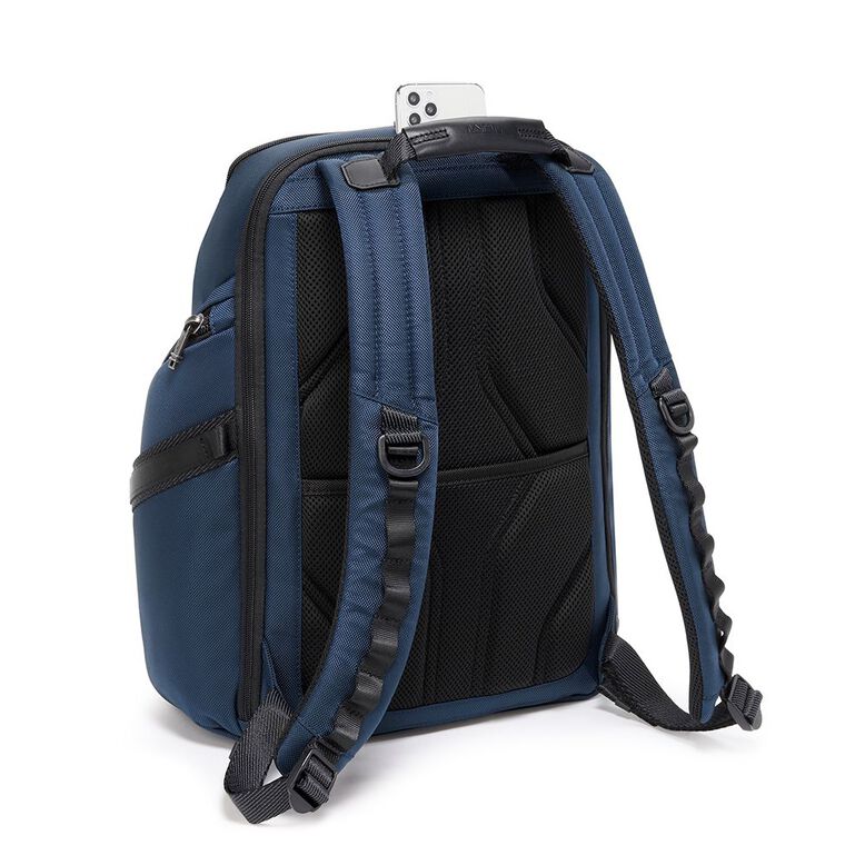 Search Backpack - Alpha Bravo Navy, , hi-res