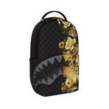 Backpack - Gold Floral Remix, , hi-res