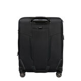 55Cm Exp Carry On - Pro Dlx 6 Black, , hi-res