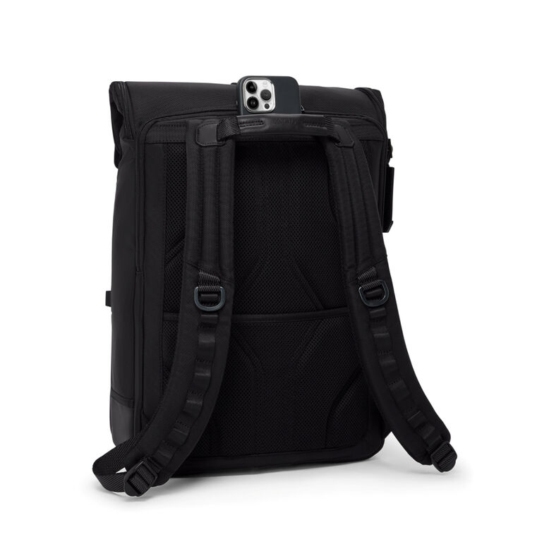 Surveillance Backpack - Alpha Bravo Business Black, , hi-res
