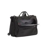 Garment Trifold Carry On - Alpha 3 Black Black, , hi-res