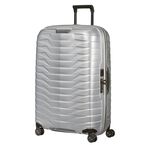 75cm Spinner - Proxis Silver