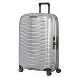 75cm Spinner - Proxis Silver, , hi-res