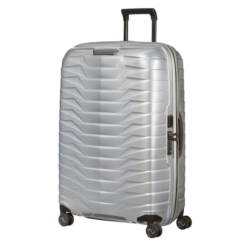 75cm Spinner - Proxis Silver, , hi-res