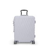 Continental Carry-On 55 cm - 19 Degree Frame Pearl Grey Textured, , hi-res