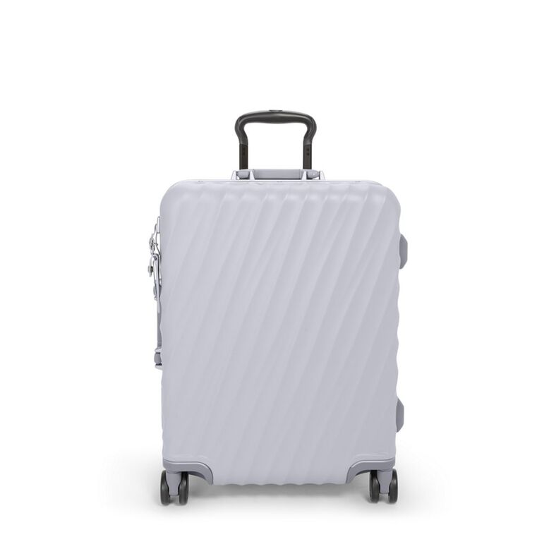 Continental Carry-On 55 cm - 19 Degree Frame Pearl Grey Textured, , hi-res