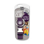 464 Carry Clip - Luggage Accessories Assorted