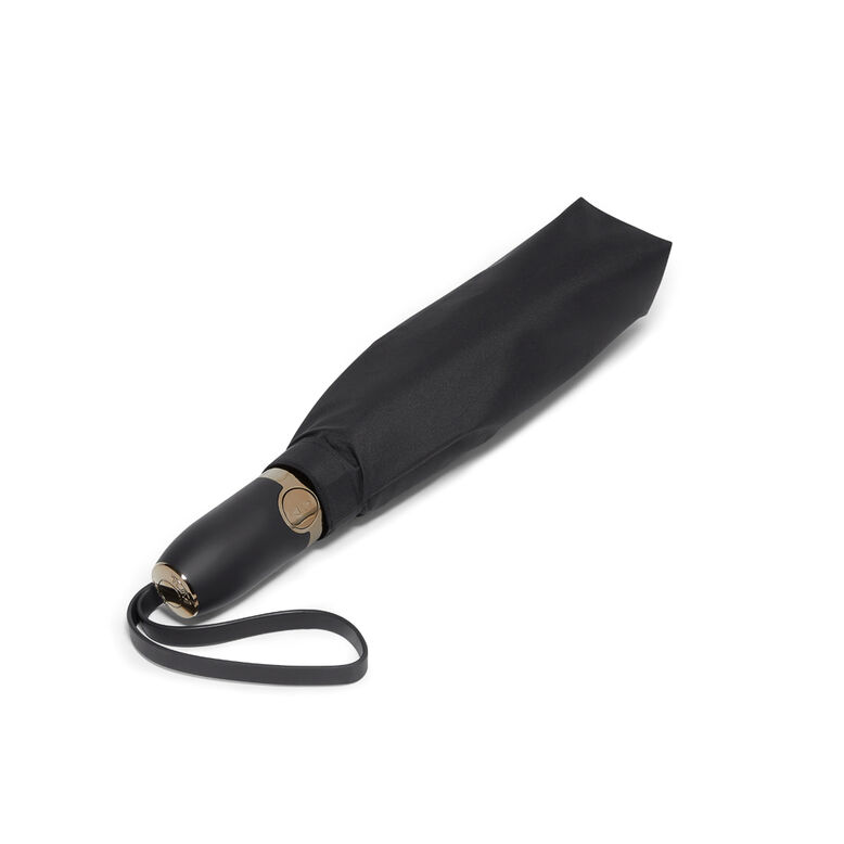 Medium Umbrella - Umbrellas Black, , hi-res