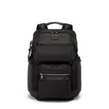 Nomadic Backpack - Alpha Bravo Business Black, , hi-res