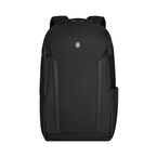 Deluxe Travel Backpack - Altmont Professional Black