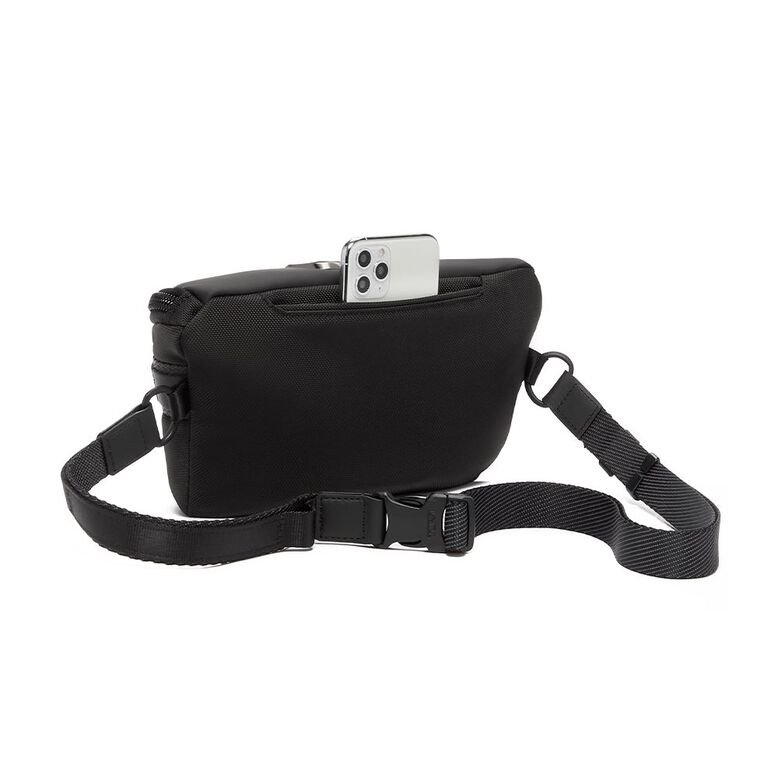 Classified Waistpack - Alpha Bravo Black, , hi-res