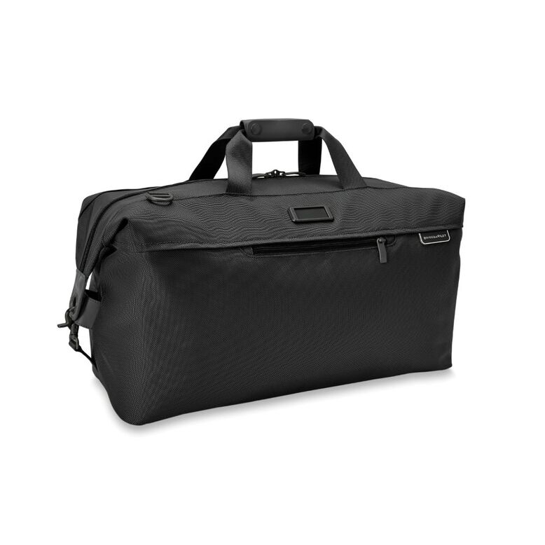 Weekender Duffle Baseline 2 Black, , hi-res