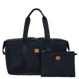 Small Holdall - X Bags Blue, , hi-res