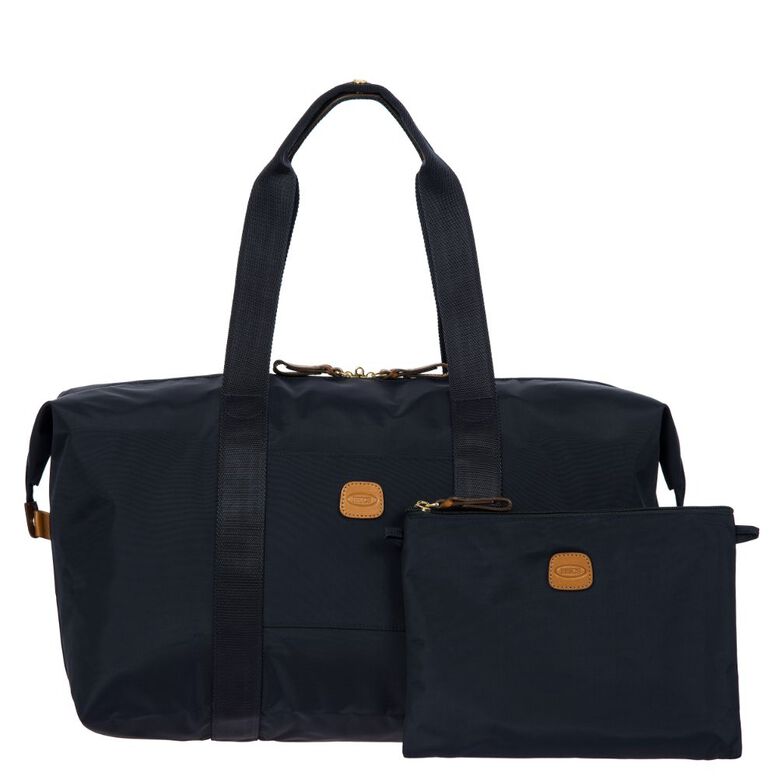Small Holdall - X Bags Blue, , hi-res