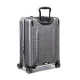 Continental Front Pocket Carry On Spinner 55cm - Tegra-Lite T Graphite, , hi-res