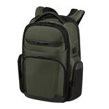 15.6&quot; Backpack Expandable - Pro Dlx 6 Green, , hi-res