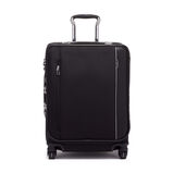 Continental Dual Access 4 Wheel Carry On 56cm - Arrive Black, , hi-res
