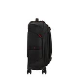 55cm Carry On Spinner - Ecodiver Black, , hi-res
