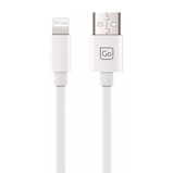 2M Usb Cable - Electronics White, , hi-res