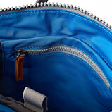 Zip Top Tote Backpack - Bantry B Blue, , hi-res