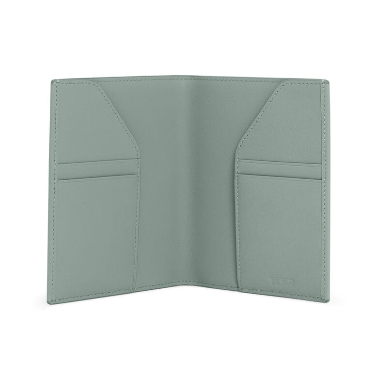 Passport Sleeve - Nassau Green, , hi-res