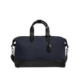 Overnight Bag - Heritage Navy, , hi-res