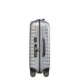 55cm Expandable Cabin Spinner - Proxis Silver, , hi-res