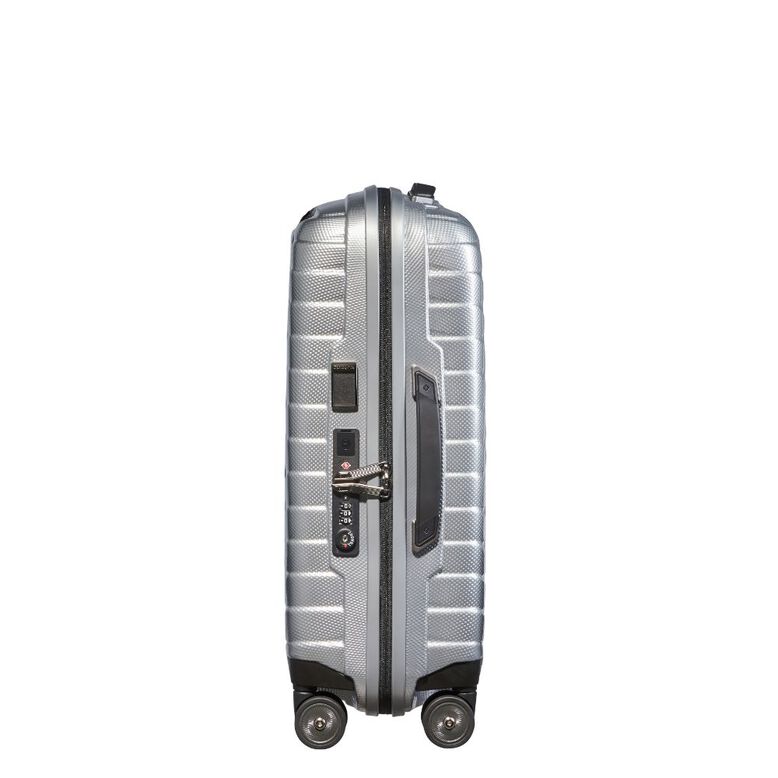 55cm Expandable Cabin Spinner - Proxis Silver, , hi-res