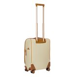 55cm Spinner Suitcase - Firenze Cream, , hi-res