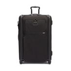 Medium Trip Expandable 4 Wheel Packing Case  73.5cm - Alpha 3 Black