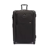 Medium Trip Expandable 4 Wheel Packing Case  73.5cm - Alpha 3 Black, , hi-res