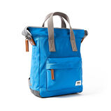 Zip Top Tote Backpack - Bantry B Blue, , hi-res