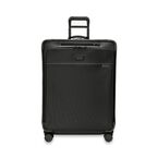 Large Expandable Spinner - Baseline 2 Black