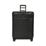 Large Expandable Spinner - Baseline 2 Black, , hi-res