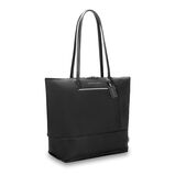 Expandable Travel Tote - Rhapsody Black, , hi-res