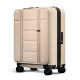 Front-Access Carry-On - Ramverk Beige Fogbow Beige, , hi-res