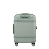 55cm Carry On Front Pocket Suitcase - Image Green, , hi-res