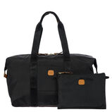 Small Holdall - X Bags Black, , hi-res