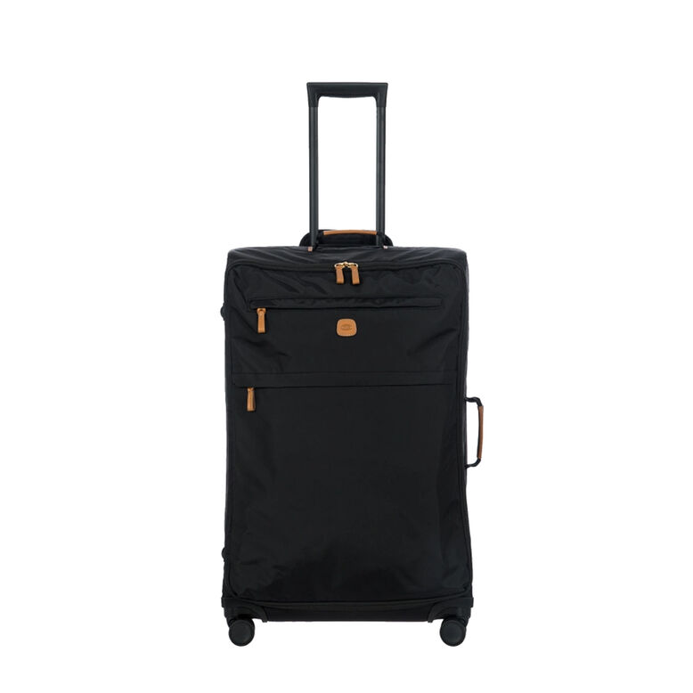 77cm Lightweight Trolley - X Travel Black, , hi-res