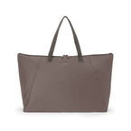 Just In Case Tote Bag - Voyageur Grey