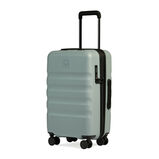 55cm Expandable Cabin Suitcase - Icon Stripe Blue, , hi-res