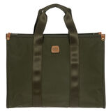 Opera Bag - X bags Olive, , hi-res