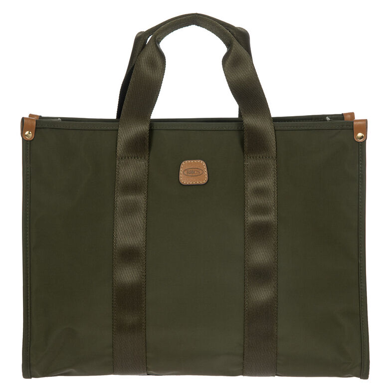 Opera Bag - X bags Olive, , hi-res