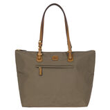 Large Sportina Bag - X Bags Grey, , hi-res