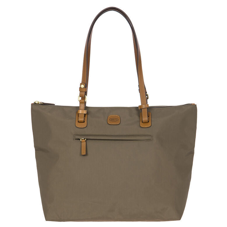 Large Sportina Bag - X Bags Grey, , hi-res