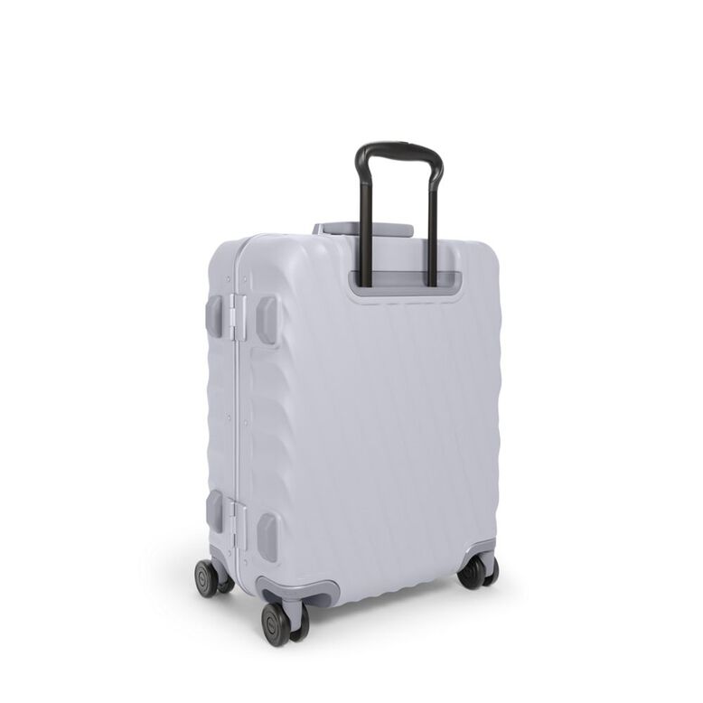 Continental Carry-On 55 cm - 19 Degree Frame Pearl Grey Textured, , hi-res