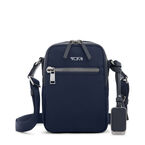 Persia Crossbody - Voyageur Indigo
